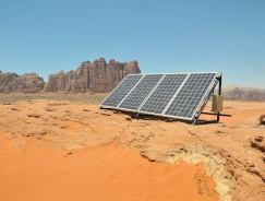 Water and Energy Nexus