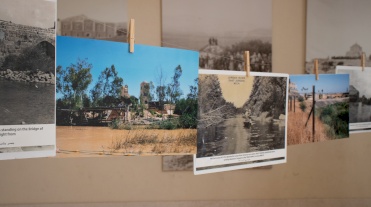 Jordan Valley Photo Exhibition
