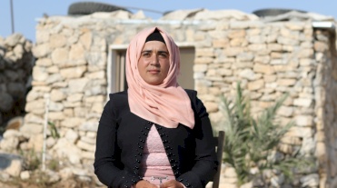 Water Shortage in Palestine From Gender Perspective