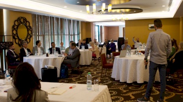 Sustainable Investment  Day