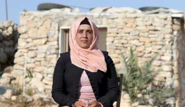 Closing session of the project "Community Participation in the Hebron Basin - Gaza"