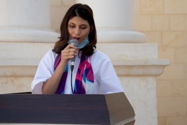 Jordan Valley Photo Exhibition