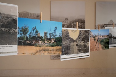 Jordan Valley Photo Exhibition