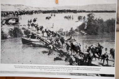 Jordan Valley Photo Exhibition