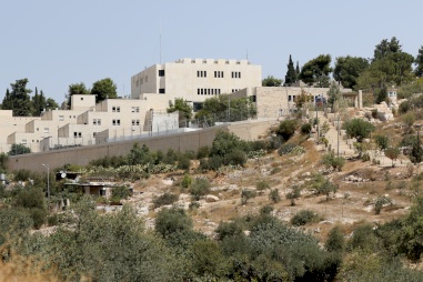 Water Shortage in Palestine From Gender Perspective