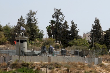 Water Shortage in Palestine From Gender Perspective