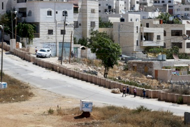 Water Shortage in Palestine From Gender Perspective