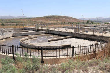 Tomorrow&#039;s Leaders - Tulkarem Visit 