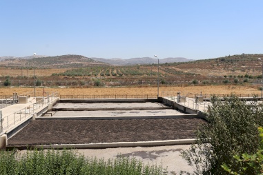 Tomorrow&#039;s Leaders - Tulkarem Visit 