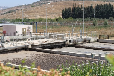 Tomorrow&#039;s Leaders - Tulkarem Visit 