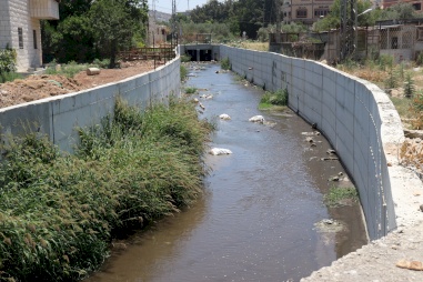 Tomorrow&#039;s Leaders - Tulkarem Visit 