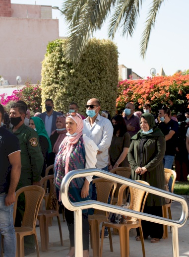 Jordan Valley Photo Exhibition