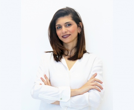 Nada Majdalani - Director 