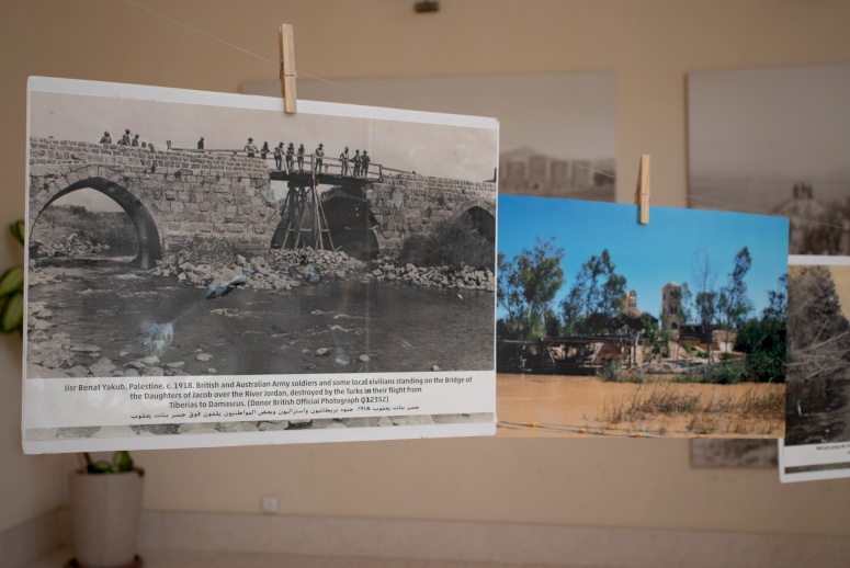 Jordan Valley Photo Exhibition