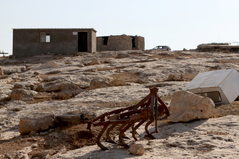 Water Shortage in Palestine From Gender Perspective