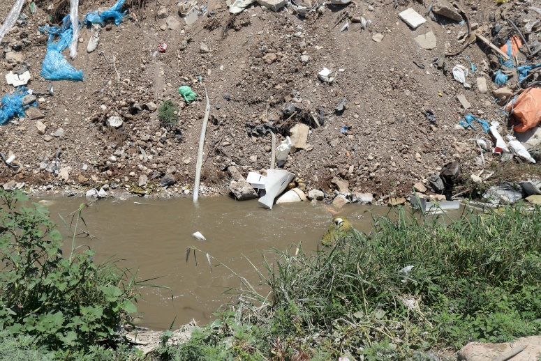 Tomorrow&#039;s Leaders - Tulkarem Visit 