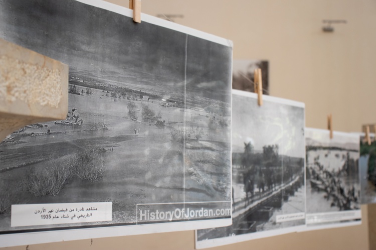Jordan Valley Photo Exhibition