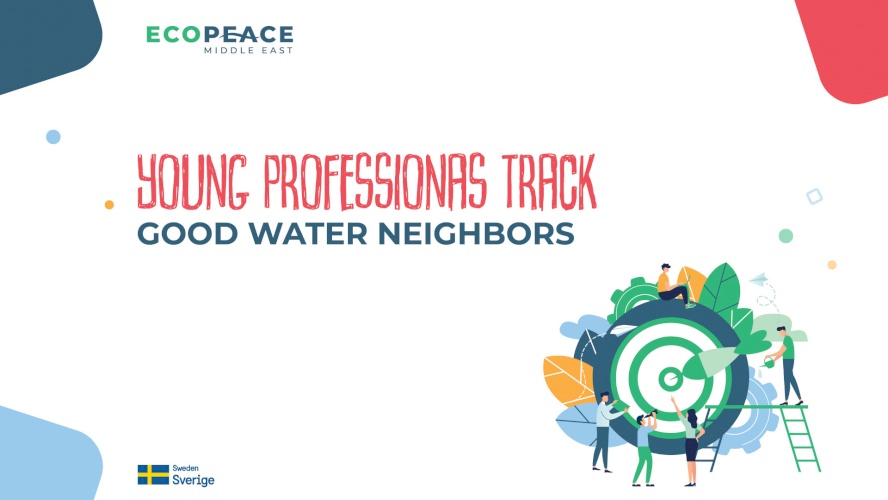 Young Professionals’ Program 